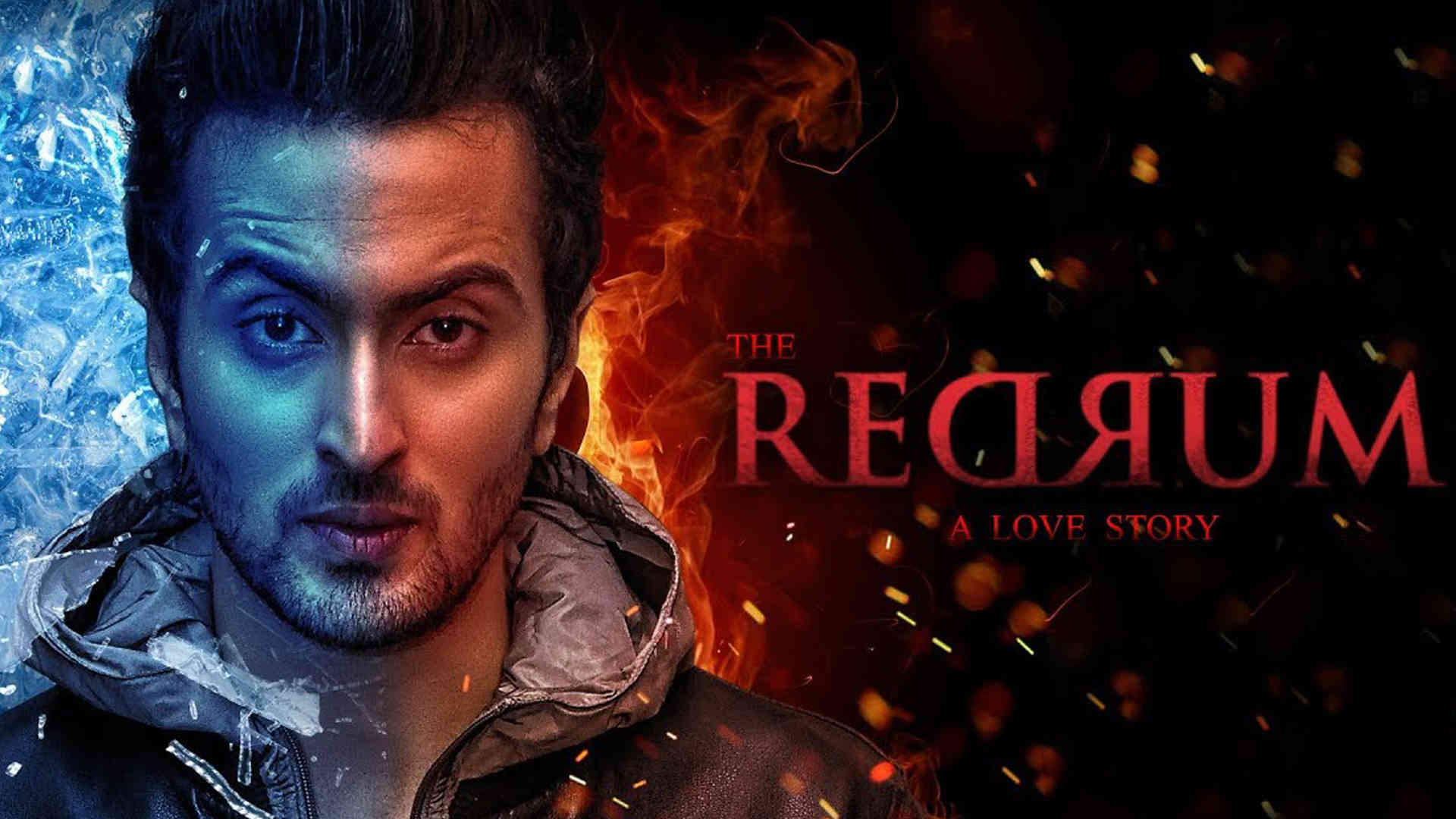 The Redrum - A Love Story