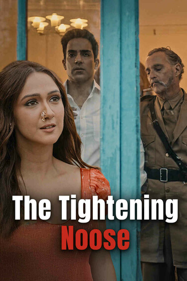 The Tightening Noose