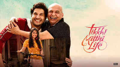 Tikkhi Mitthi Life