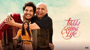 Tikkhi Mitthi Life