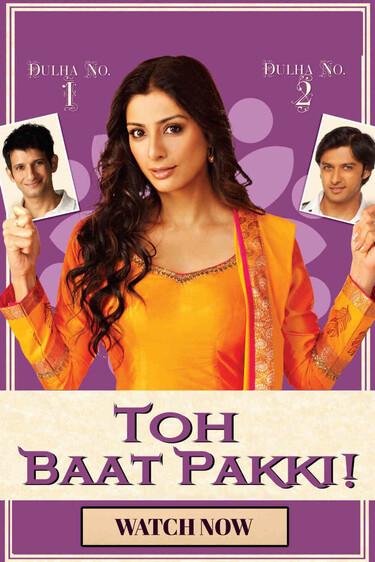 Toh Baat Pakki!