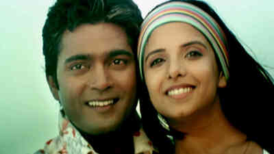 Tumse Nazar Jo Mili Toh