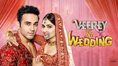 Veerey Ki Wedding
