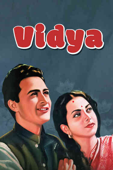 Vidya