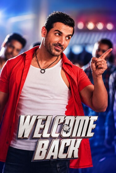 Welcome Back