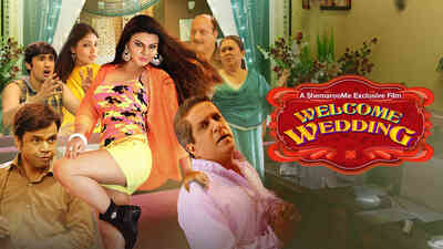 Welcome Wedding