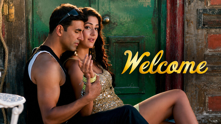 Welcome