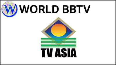 World BBTV - TV Asia Hindi