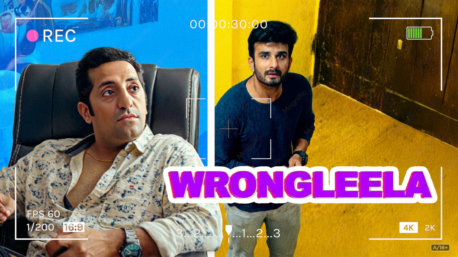 Wrongleela