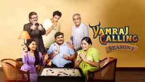 Yamraj Calling Season 02